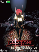 Bloodrayne by VOVAN_234 | 240*320