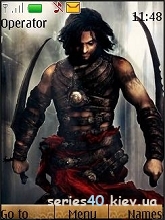 Prince of Persia 2 by _DK_SAN_ | 240*320