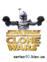 Star Wars:The Clone Wars | 240*320