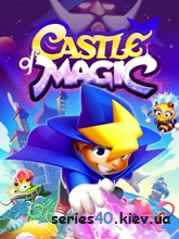 Castle Of Magic | 240*320