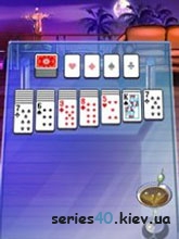Platinum Solitaire 2 (by Gameloft)[PREVIEW]