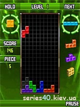 Tetris by EA | 240*320