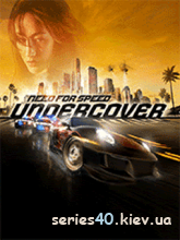 Need For Speed: Undercover | 240*320