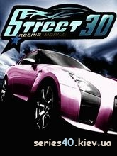 Street Racing Mobile 3D | 240*320
