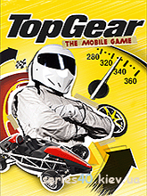 Top Gear The Mobile Game (By Gameloft)