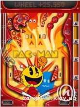 Pac-Man Pinball 2 | 240*320