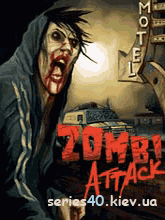 Zombie Attack | 240*320