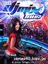 DJ Mix Tour | 240*320