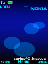 Nokia by VOVAN_234 | 240*320