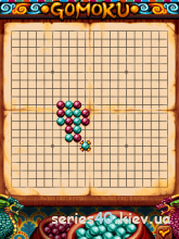 Gomoku | 240*320