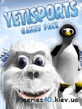 YetiSports: Games Pack 1(Prewiev)