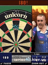 PDC World Darts Championship (By Player One 2008) | 240*320