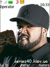 Ice Cube by Vice Wolf | 240*320