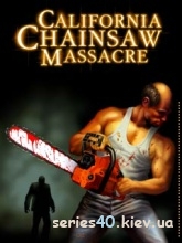 California Chainsaw Massacre | 240*320