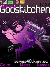 Godskitchen by Razr | 240*320