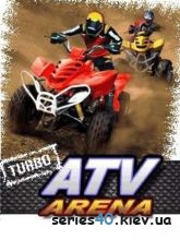 Turbo ATV Arena | 240*320