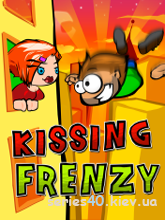 Kissing Frenzy (Prewiev)