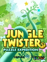 Jungle Twister: Puzzle Expedition (Prewiev)