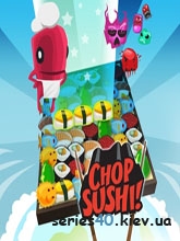 Chop Sushi (Prewiev)