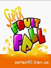Super Fruitfall(Prewiev)