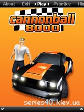 Cannonball 8000(Prewiev)