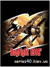 Dogfight 1916(Prewiev)