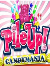 PileUp! Candymania (Prewiev)