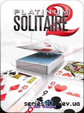 Platinum Solitaire 2 (By Gameloft 2009) | all