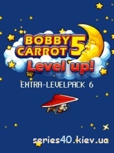 Bobby Carrot 5: Level up! 6