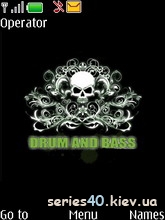 Drum'n'Bass|240*320