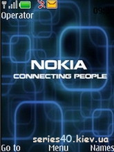 Nokia Square|240*320