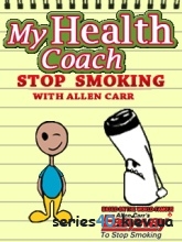 My Health Coach: Stop Smoking with Allen Carr | 240*320