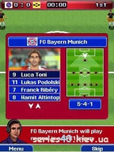 FC Bayern Munich 08/09 | 240*320