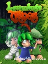 Lemmings Tribes | 240*320