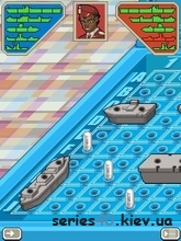 Battleship & Connect 4 | 240*320