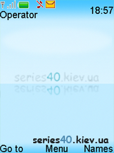 Series40 1.0 by Razr | 240*320