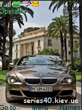 BMW by bigzet | 240*320