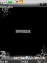 NOKIA by aptem1993 | 240*320