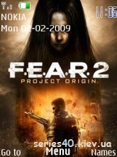 F.E.A.R 2 by Invaders | 240*320