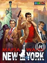Mafia Wars:New York(Prewiev)