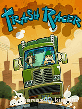 Trash Racer | 240*320