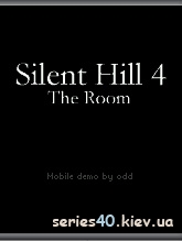 Silent Hill 4 | 240*320