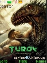 Turok by TrinityBlood | 240*320