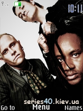 The Prodigy by Invaders | 240*320