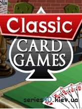 Classic Card Games | 240*320