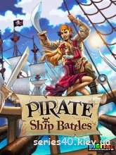 Pirate Ship Battles | 240*320