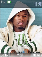 50 CENT by Zion | 240*320