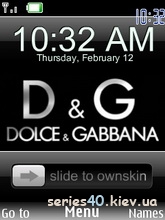 Dolce & Gabbana | 240*320