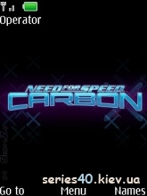 Nfs Carbon by SimriZe | 240*320