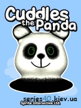 Cuddles Panda Tamagochi | 240*320